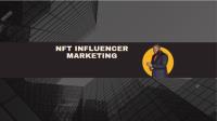 NFT Influencer Marketing agency image 1